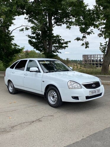 LADA (VAZ) Priora 2013, 255,870 km - 1.6 l - Gəncə