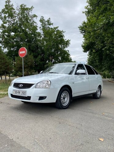LADA (VAZ) Priora 2013, 255,870 km - 1.6 l - Gəncə