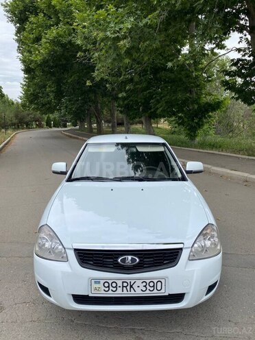 LADA (VAZ) Priora 2013, 255,870 km - 1.6 l - Gəncə