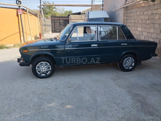 LADA (VAZ) 2106 1996, 90,000 km - 1.6 l - Bakı