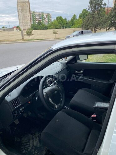 LADA (VAZ) Priora 2013, 255,870 km - 1.6 l - Gəncə
