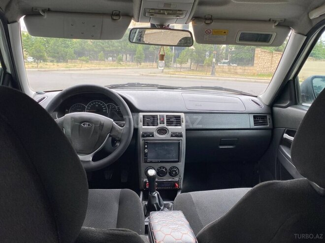 LADA (VAZ) Priora 2013, 255,870 km - 1.6 l - Gəncə
