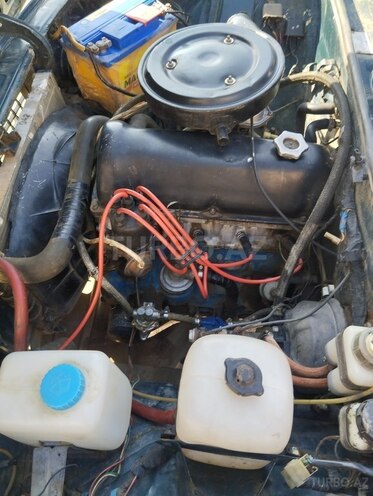 LADA (VAZ) 2106 1996, 90,000 km - 1.6 l - Bakı