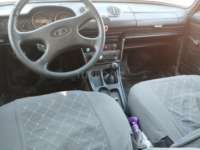 LADA (VAZ) 2106 1996, 90,000 km - 1.6 l - Bakı