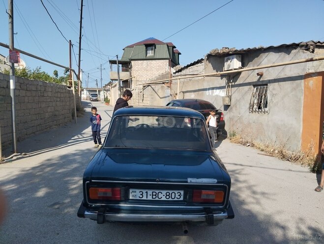 LADA (VAZ) 2106 1996, 90,000 km - 1.6 l - Bakı