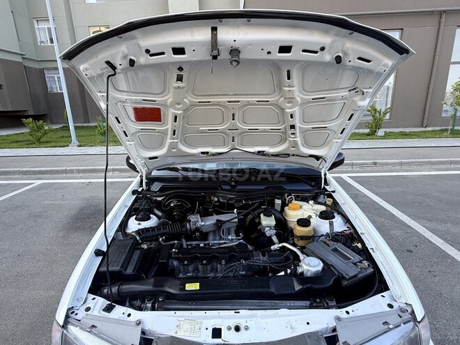 Daewoo Nexia 2007, 217,000 km - 1.5 l - Bakı