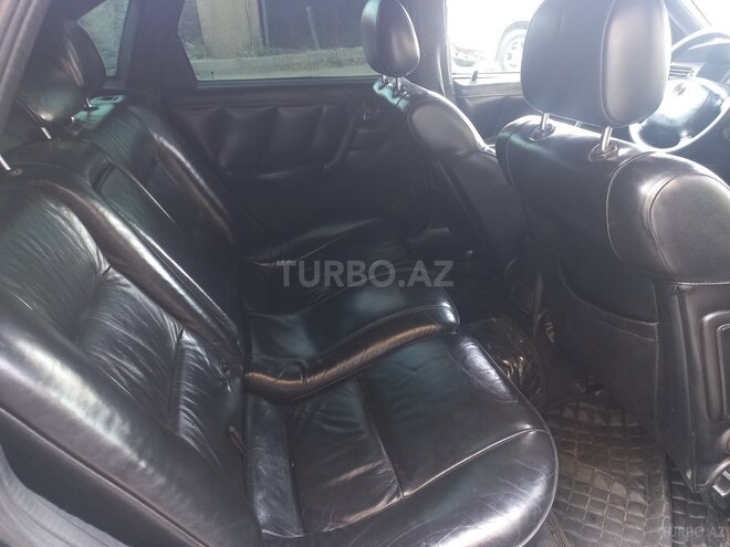 Opel Vectra 2000, 347,123 km - 2.0 л - Bakı