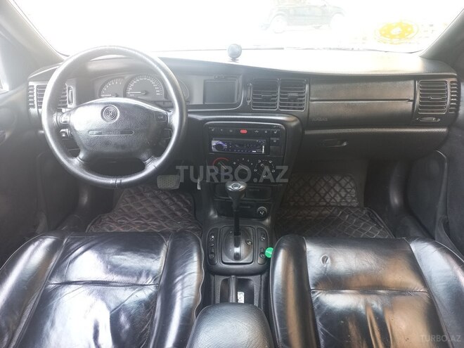 Opel Vectra 2000, 347,123 km - 2.0 л - Bakı