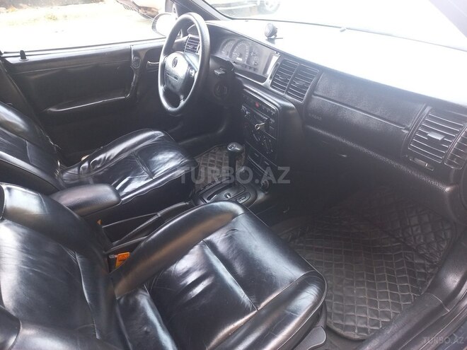 Opel Vectra 2000, 347,123 km - 2.0 л - Bakı