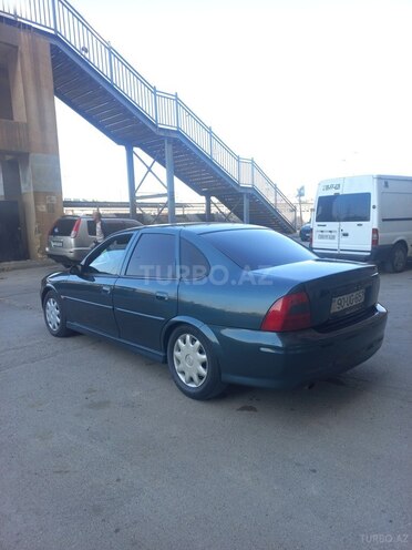 Opel Vectra 2000, 347,123 km - 2.0 л - Bakı