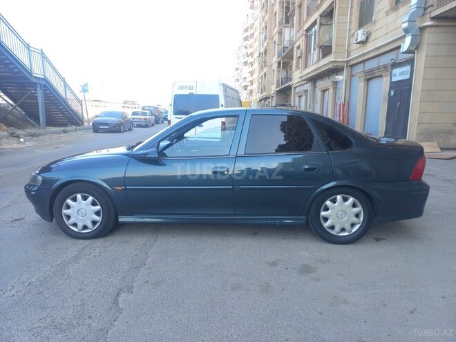Opel Vectra 2000, 347,123 km - 2.0 л - Bakı