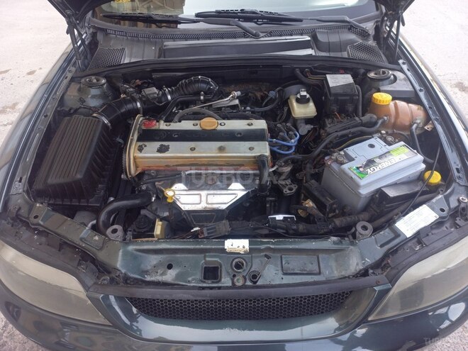 Opel Vectra 2000, 347,123 km - 2.0 л - Bakı