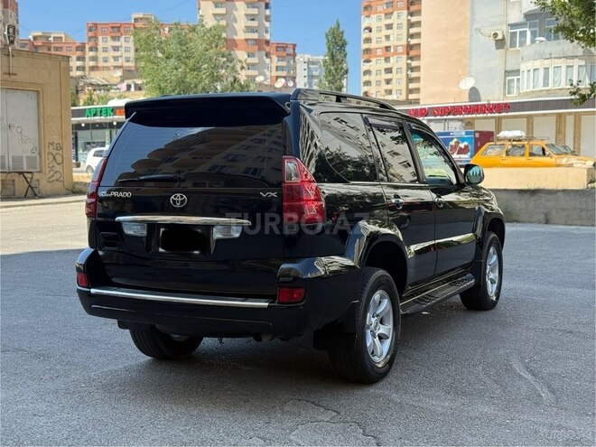 Toyota Land Cruiser Prado-6