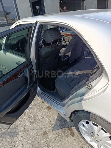 Mercedes E 230 1997, 664,000 km - 2.3 l - Zaqatala