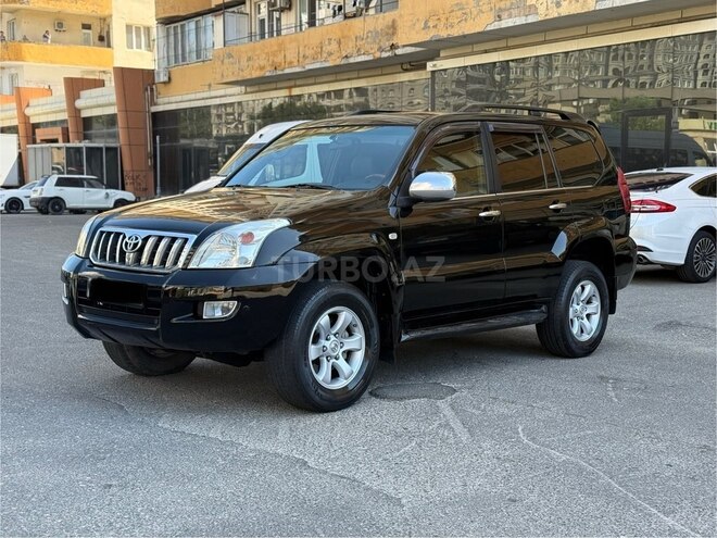 Toyota Land Cruiser Prado-3