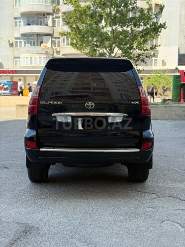 Toyota Land Cruiser Prado-5