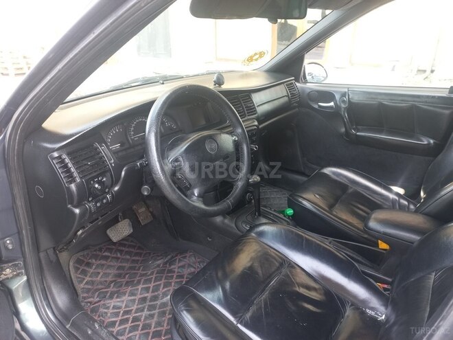 Opel Vectra 2000, 347,123 km - 2.0 л - Bakı