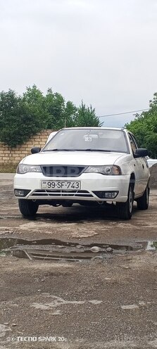 Daewoo Nexia 2010, 420,000 km - 1.5 l - Quba