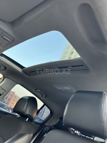 Chevrolet Cruze 2013, 197,337 km - 1.8 l - Bakı