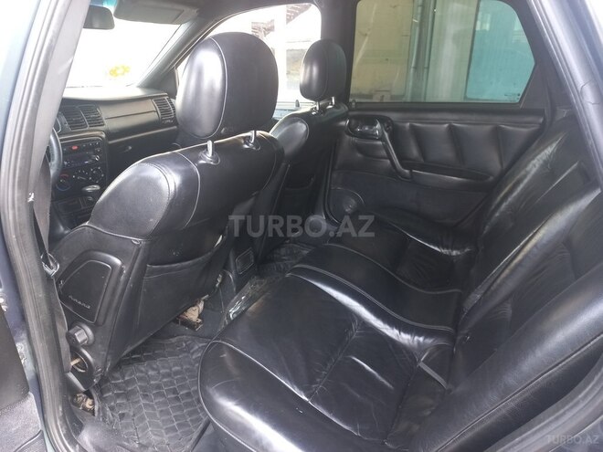 Opel Vectra 2000, 347,123 km - 2.0 л - Bakı