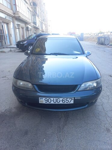 Opel Vectra 2000, 347,123 km - 2.0 л - Bakı