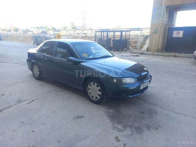Opel Vectra 2000, 347,123 km - 2.0 л - Bakı