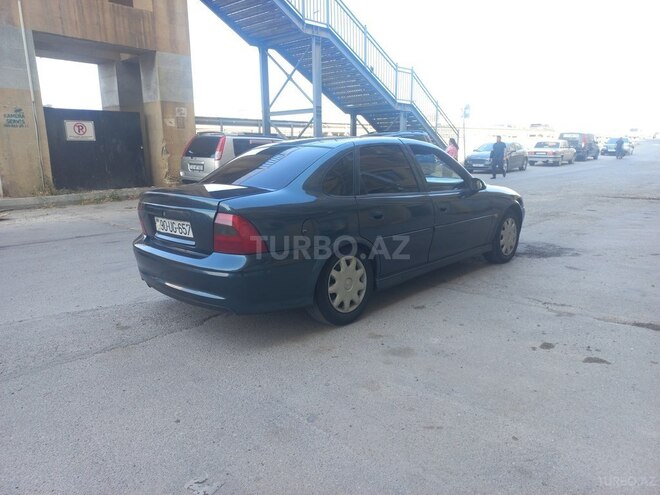 Opel Vectra 2000, 347,123 km - 2.0 л - Bakı