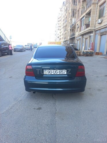 Opel Vectra 2000, 347,123 km - 2.0 л - Bakı