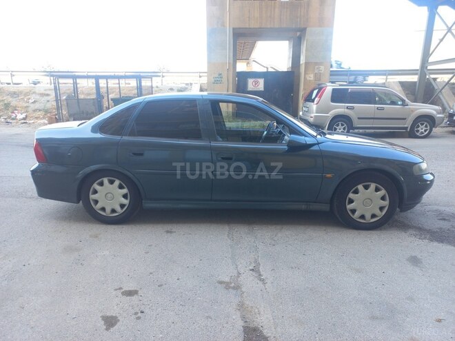 Opel Vectra 2000, 347,123 km - 2.0 л - Bakı