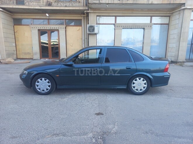 Opel Vectra 2000, 347,123 km - 2.0 л - Bakı