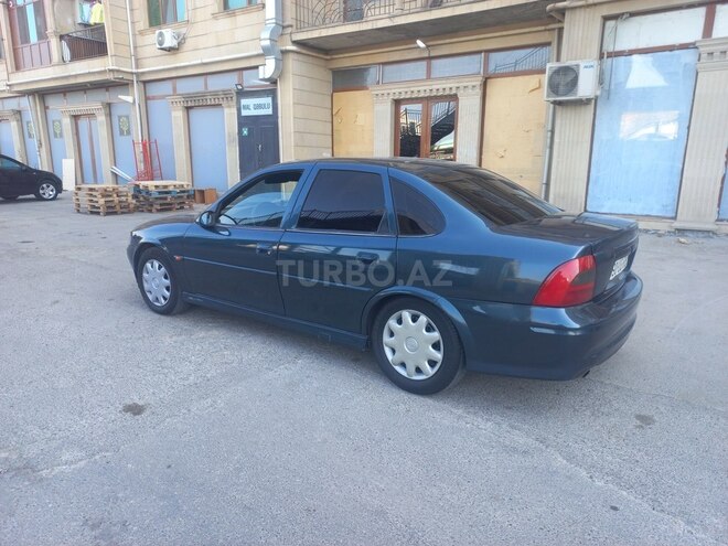 Opel Vectra 2000, 347,123 km - 2.0 л - Bakı
