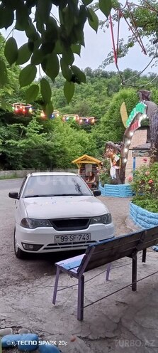 Daewoo Nexia 2010, 420,000 km - 1.5 l - Quba