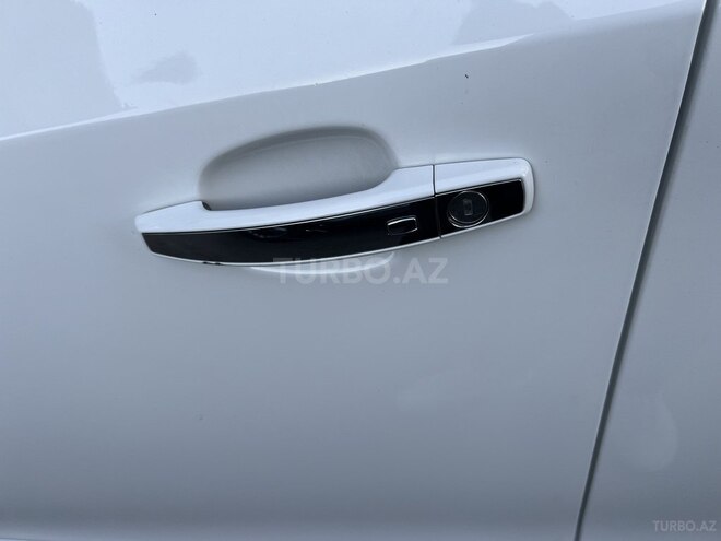 Chevrolet Cruze 2013, 197,337 km - 1.8 l - Bakı