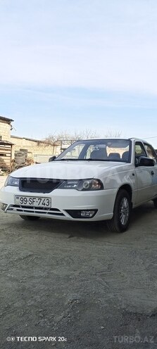 Daewoo Nexia 2010, 420,000 km - 1.5 l - Quba