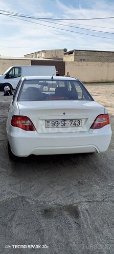Daewoo Nexia 2010, 420,000 km - 1.5 l - Quba