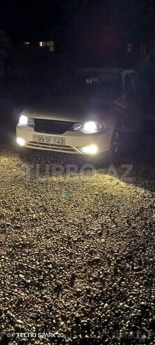 Daewoo Nexia 2010, 420,000 km - 1.5 l - Quba