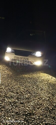 Daewoo Nexia 2010, 420,000 km - 1.5 l - Quba
