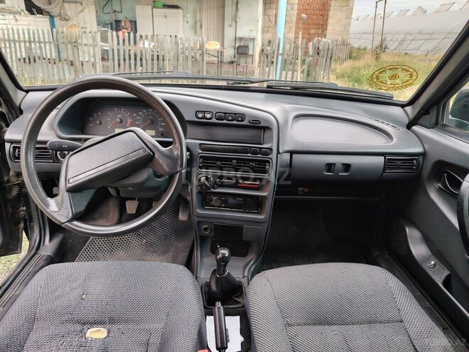 LADA (VAZ) 2115 2012, 200,000 km - 1.6 l - Gəncə