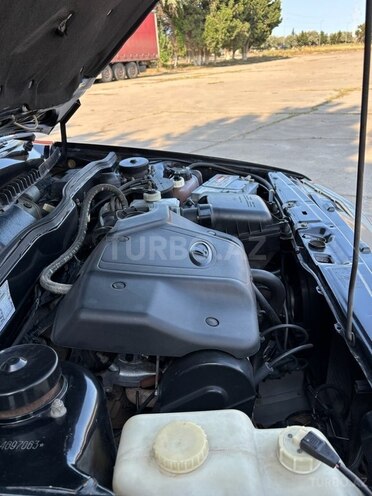 LADA (VAZ) 2115 2010, 187,100 km - 1.6 л - Sumqayıt