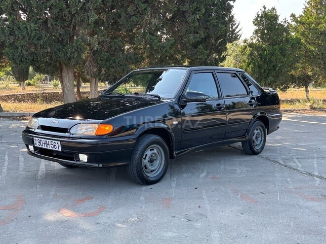 LADA (VAZ) 2115 2010, 187,100 km - 1.6 л - Sumqayıt