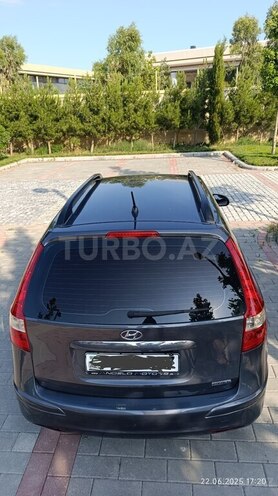 Hyundai i30 2011, 310,000 km - 1.6 l - Bakı