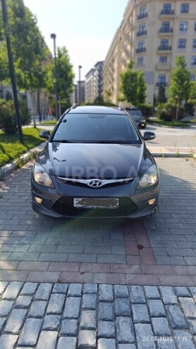 Hyundai i30 2011, 310,000 km - 1.6 l - Bakı