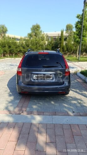 Hyundai i30 2011, 310,000 km - 1.6 l - Bakı