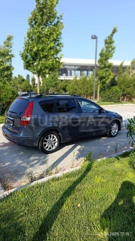 Hyundai i30 2011, 310,000 km - 1.6 l - Bakı