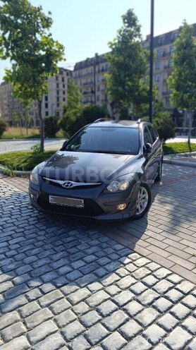 Hyundai i30 2011, 310,000 km - 1.6 l - Bakı