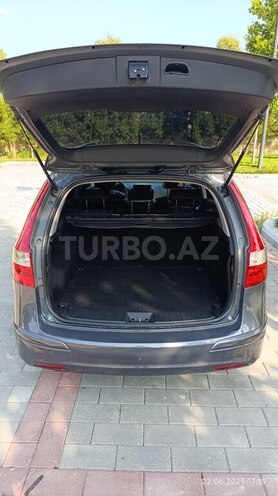 Hyundai i30 2011, 310,000 km - 1.6 l - Bakı