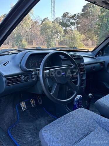LADA (VAZ) 2115 2010, 187,100 km - 1.6 л - Sumqayıt