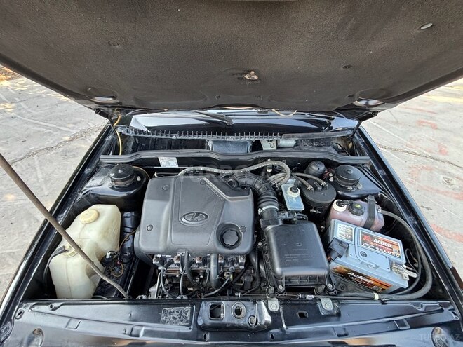 LADA (VAZ) 2115 2010, 187,100 km - 1.6 л - Sumqayıt