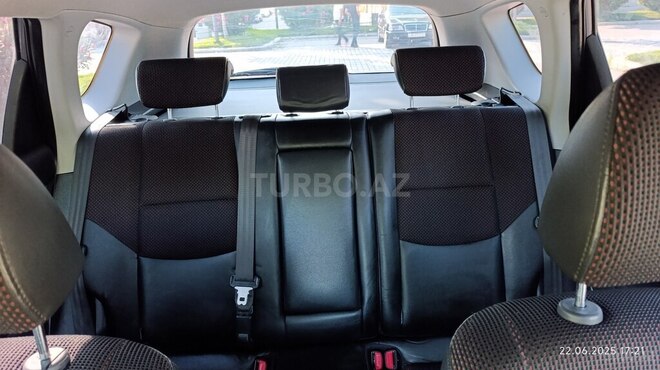 Hyundai i30 2011, 310,000 km - 1.6 l - Bakı