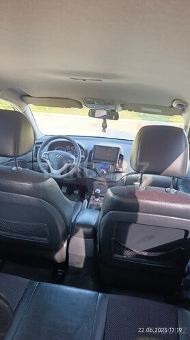Hyundai i30 2011, 310,000 km - 1.6 l - Bakı
